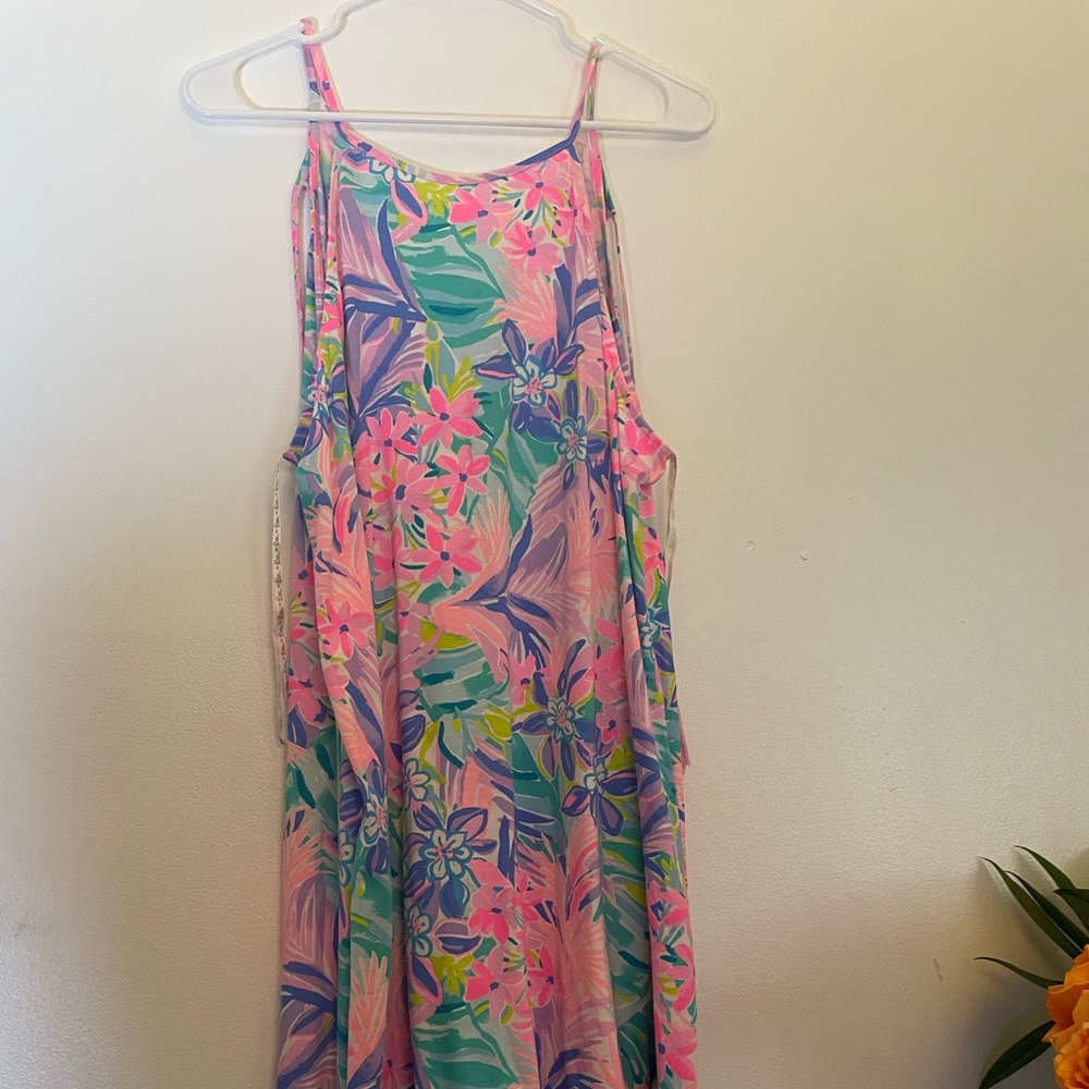 Lilly Pulitzer Dress (NWT)